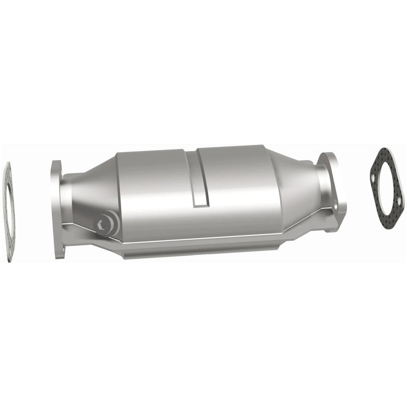 MagnaFlow Conv DF 97-99 Nissan Maxima Rear