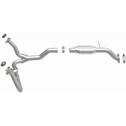 MagnaFlow Conv DF 00-05 Blazer 4WD 4.3L OEM
