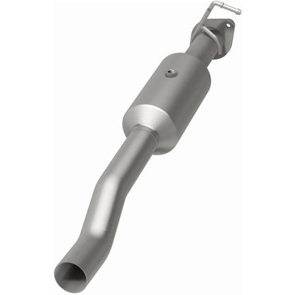 MagnaFlow 16-19 Ford F-650 V10 6.8L Underbody Direct Fit Catalytic Converter