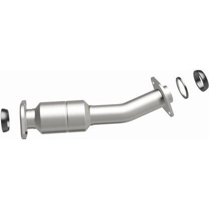 Magnaflow Conv DF 11-15 Sienna 3.5 Underbody