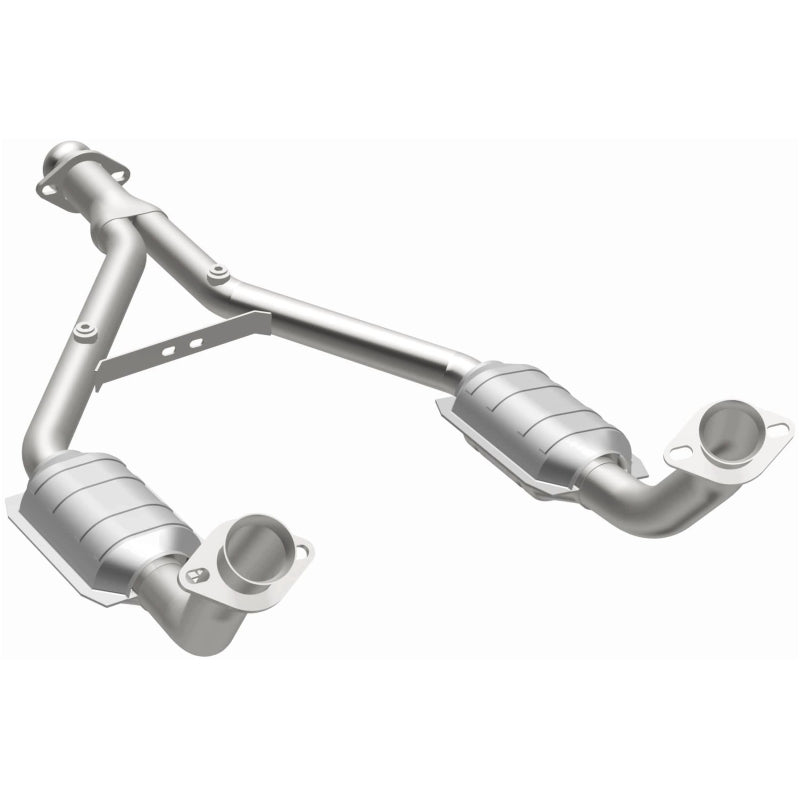 MagnaFlow Conv Direct Fit Mustang 94-95 3.8L