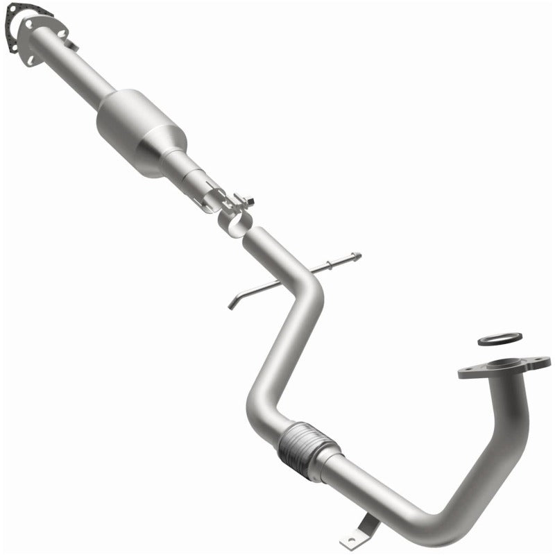 MagnaFlow Conv DF 01-02 GM Caval/Sunfire 2.2L