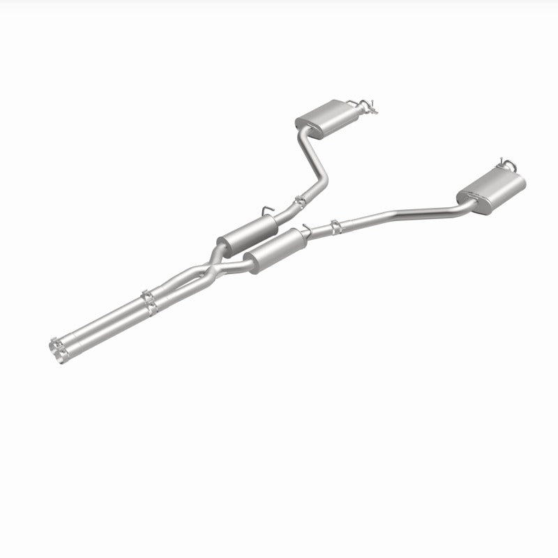MagnaFlow Dodge BRE Exhaust Replacement Kit