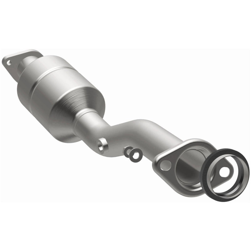 Magnaflow Conv DF 2009-2014 Sentra 2.0 L Underbody