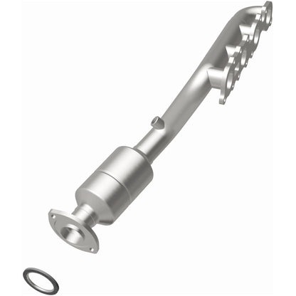 MagnaFlow Conv DF 08-09 Lexus LS600H 5.0L