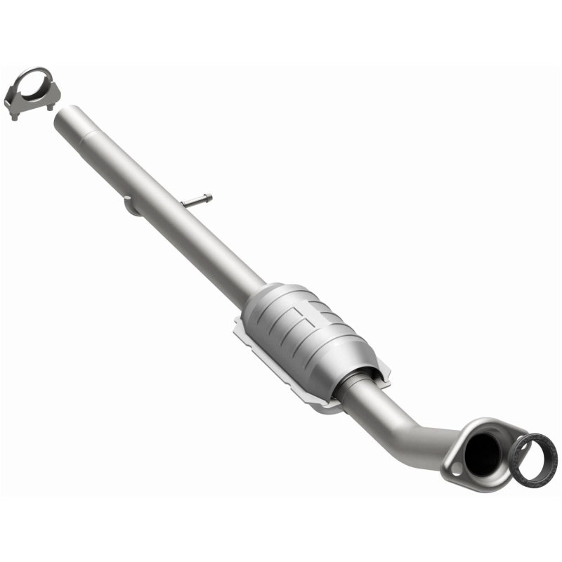 MagnaFlow Conv DF 11-12 Mazda 2 1.5L
