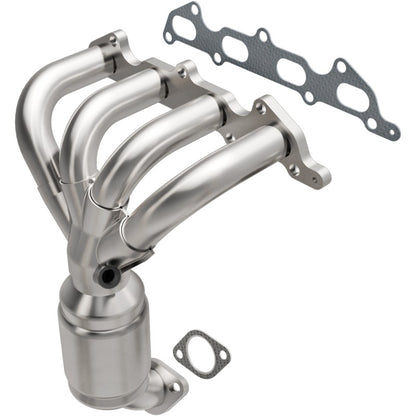MagnaFlow Conv DF 03-04 Kia Rio 1.6L (CA Emissions)