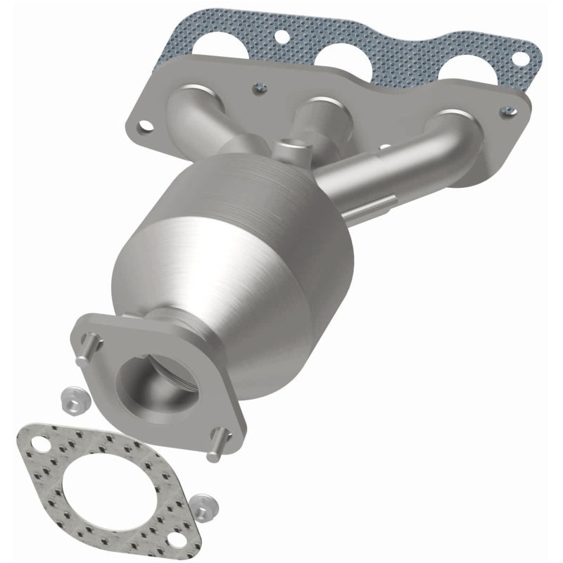 MagnaFlow Conv DF 07-09 Mitsu Outlander 3.0L