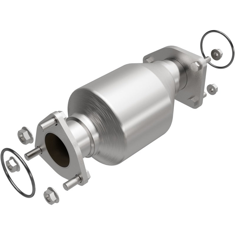 MagnaFlow Conv DF 09-10 Acura TSX 2.4L / 08-10 Honda Accord 2.4L