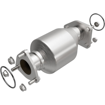 MagnaFlow Conv DF 09-10 Acura TSX 2.4L / 08-10 Honda Accord 2.4L