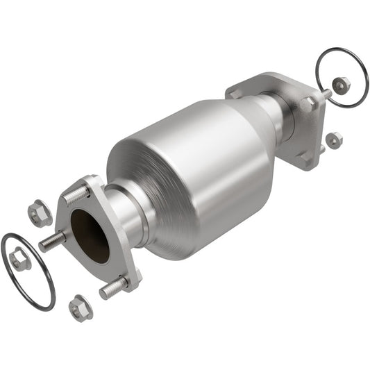 MagnaFlow 08-12 Honda Accord 2.4L California Grade CARB Compliant Direct-Fit Catalytic Converter