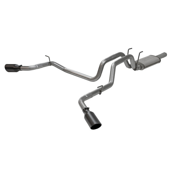 Flowmaster 06-08 Dodge RAM 1500 5.7L FlowFX DOS Cat-Back Exhaust System