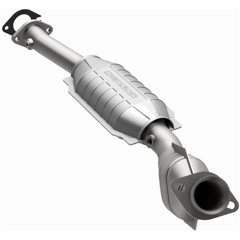 MagnaFlow Conv DF 96-00 Crown Vic 4.6L 50 S
