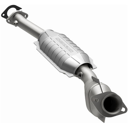 MagnaFlow Conv DF 96-00 Crown Vic 4.6L 50 S