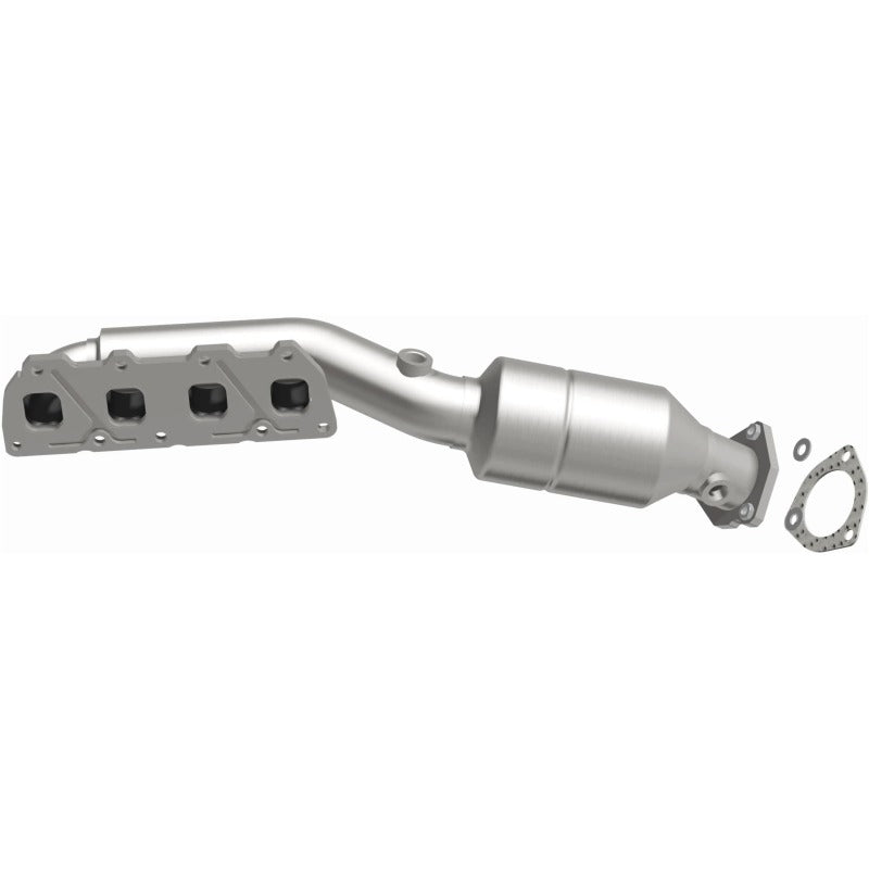 MagnaFlow Conv DF 02-04 VW Passat 4.0L