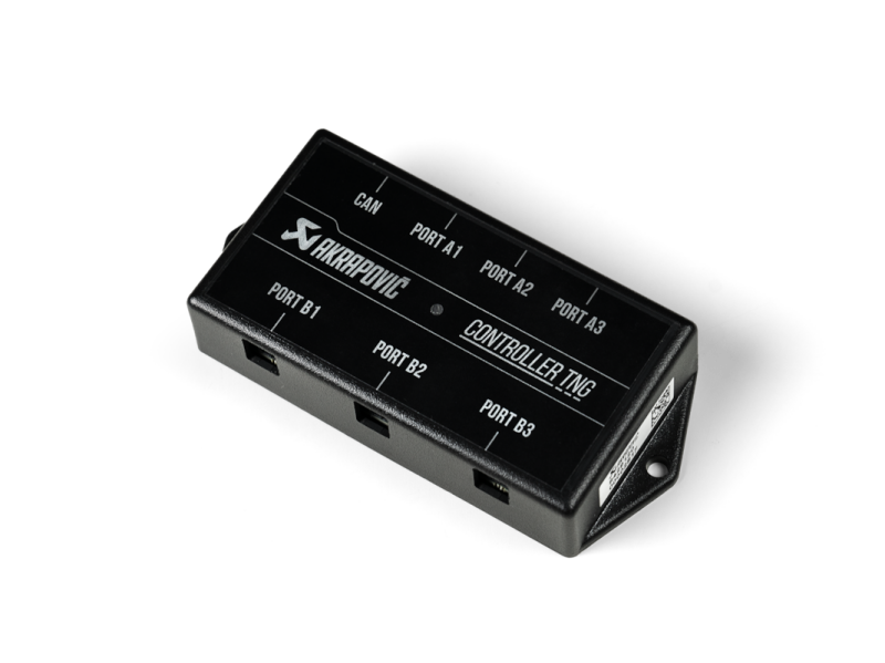Akrapovic Controller for Wireless Sound Kits