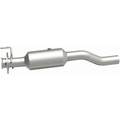 MagnaFlow 20-22 Ford F-350 Super Duty V8 7.3L Rear Underbody Direct Fit Catalytic Converter