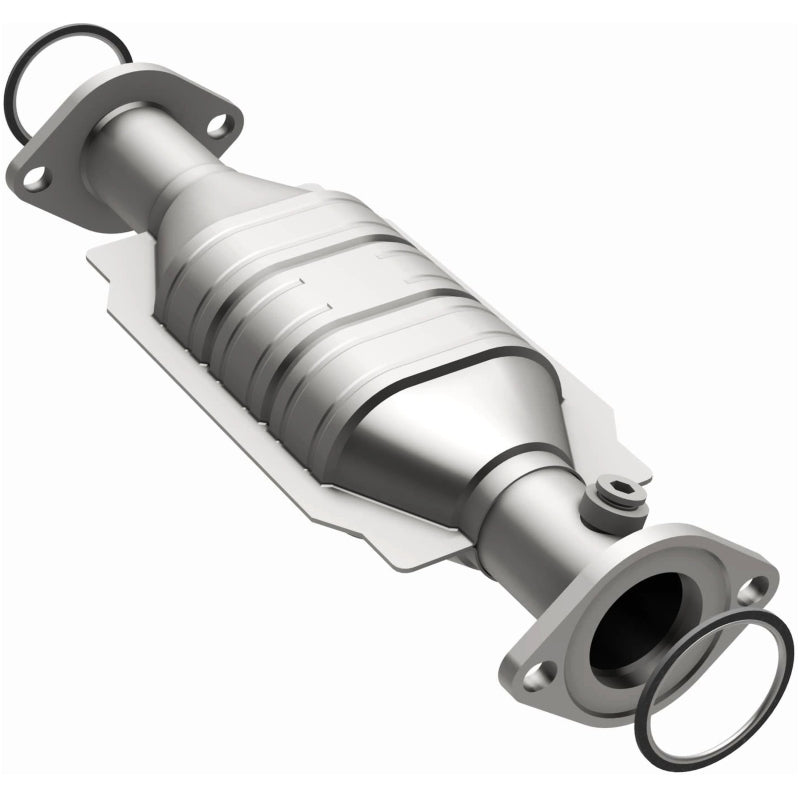 MagnaFlow Conv DF 98-02 Mazda 626 (49 State)
