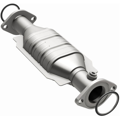 MagnaFlow Conv DF 98-02 Mazda 626 (49 State)