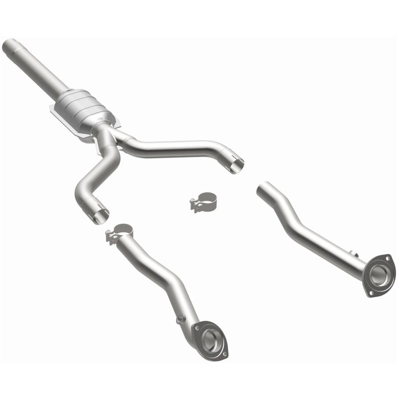 MagnaFlow Conv DF 96-97 Lex LS400 4.0L Rear Y