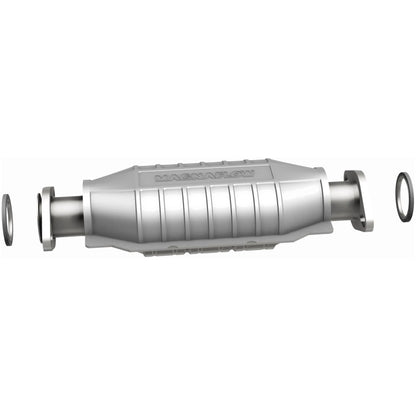 MagnaFlow Conv DF Dodge-Eagle-Mitsubishi-Pl