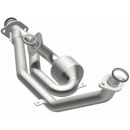 MagnaFlow California Converter Direct Fit 01-03 Toyota Sienna 3.0L