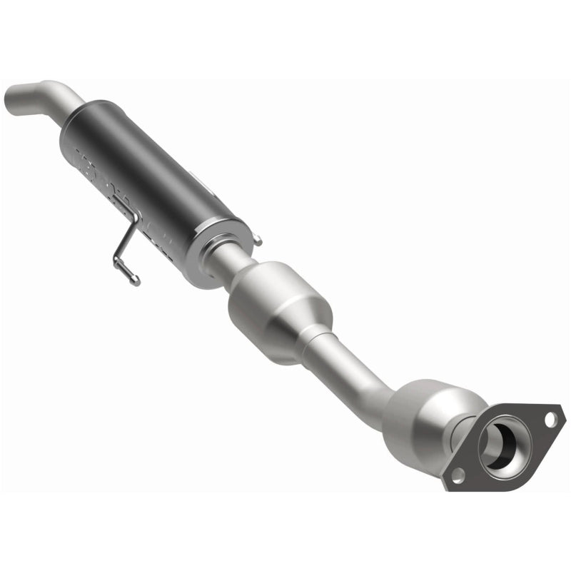 MagnaFlow Conv DF 07-08 Toyota Yaris OEM