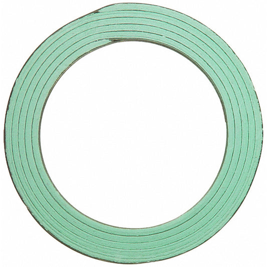 Fel-Pro 00-04 Toyota Tundra/98-04 Tacoma/02-07 4Runner Exhaust Pipe Flange Gasket