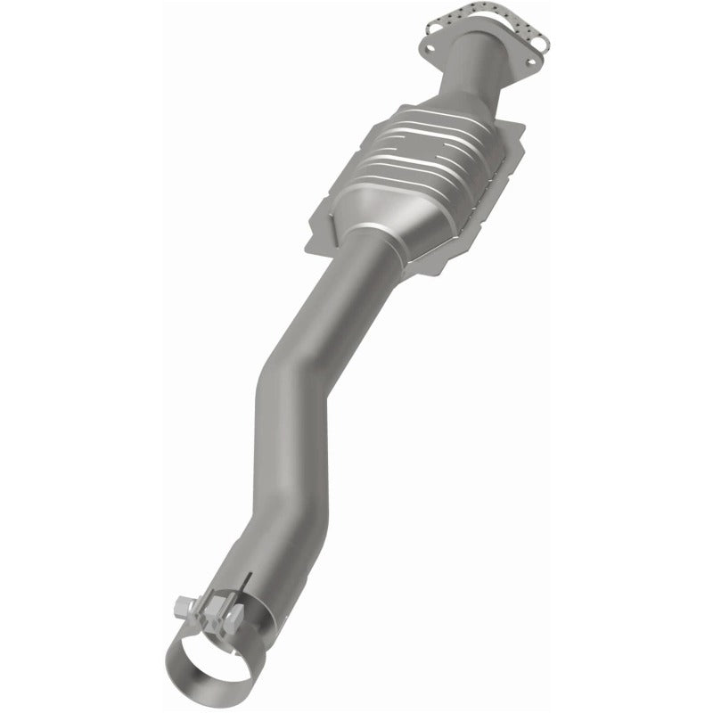 Magnaflow Conv DF 2011-2012 EQUINOX 3.0L Underbody