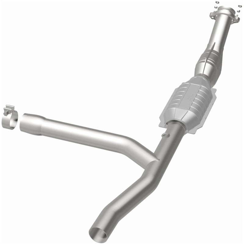 MagnaFlow Conv DF 97-98 F150/F250 4.2L 2Wd Pa