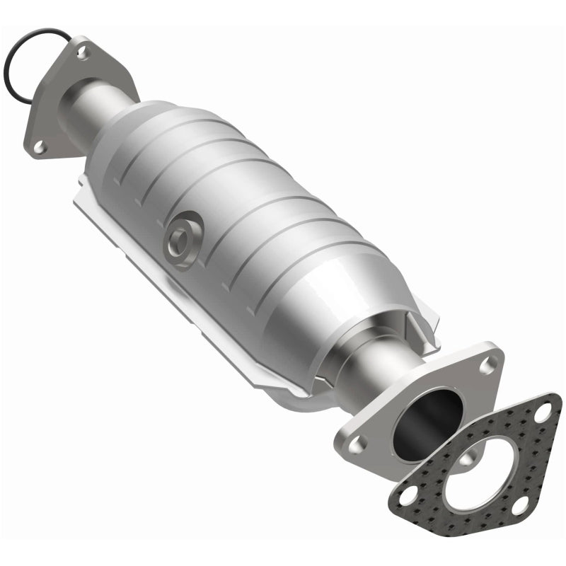 MagnaFlow Conv DF 03-04 Honda Pilot 3.5L