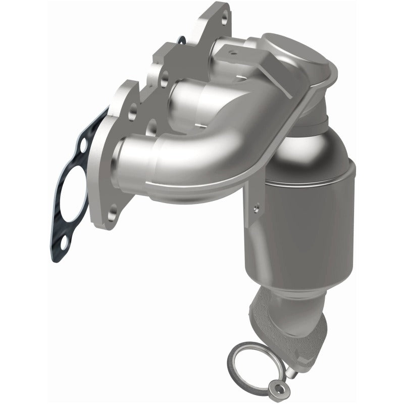 Magnaflow 01-03 Toyota Sienna 3.0L Direct Fit Converter