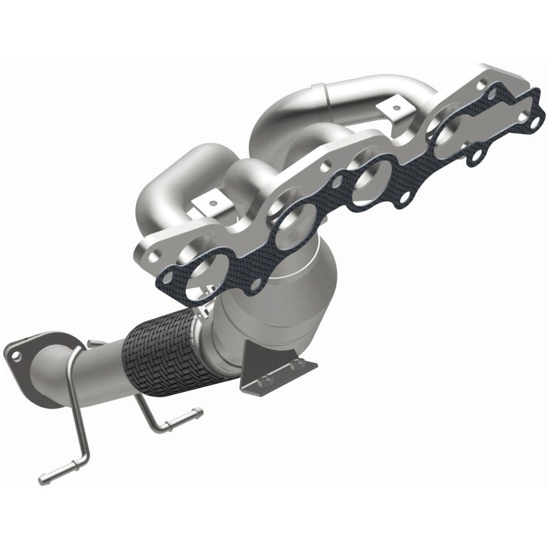 MagnaFlow 12-15 Mazda 5 2.5L California Grade CARB Compliant Direct-Fit Catalytic Converter