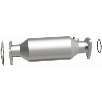 MagnaFlow Conv Direct Fit 98-01 Honda Prelude 2.2L
