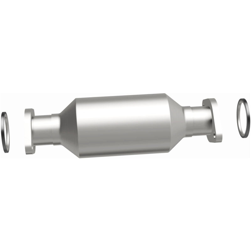 MagnaFlow Conv DF 83-95 Toyota CA