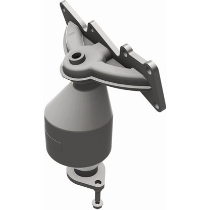 MagnaFlow Conv DF 09-10 Hyundai Sonata 3.3L
