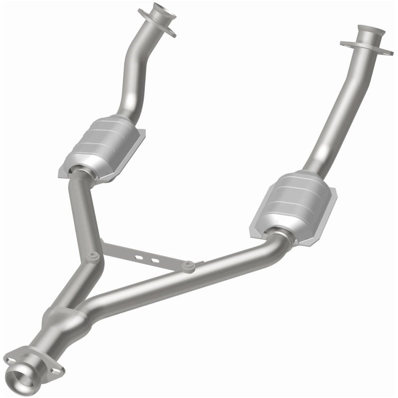 MagnaFlow Conv Direct Fit Mustang 94-95 3.8L