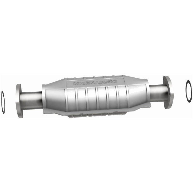MagnaFlow Conv DF GM 90 94