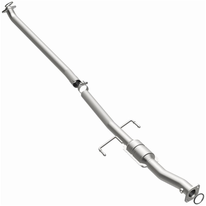 MagnaFlow Conv DF 04-05 Toyota RAV4 2.4L