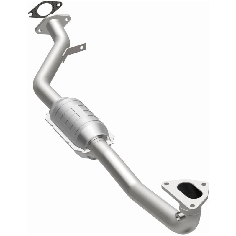 MagnaFlow Conv DF 01-04 Subaru Outback 3L Passenger Side