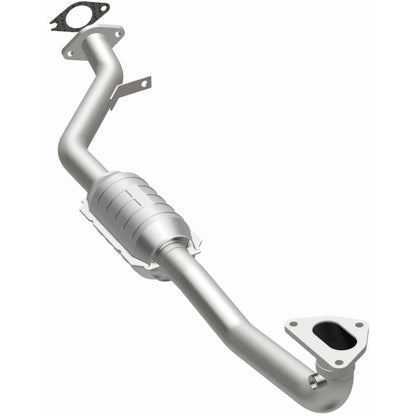 MagnaFlow Conv DF 01-04 Subaru Outback 3L Passenger Side