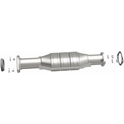 MagnaFlow Conv DF 01-02 Montero 3.5L Rear
