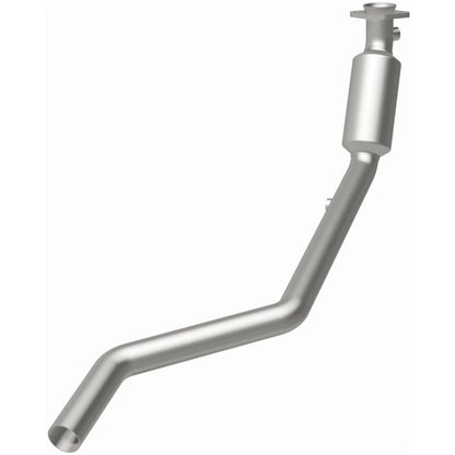 MagnaFlow Conv DF 00-05 Lincoln LS 3.0L Passenger Side