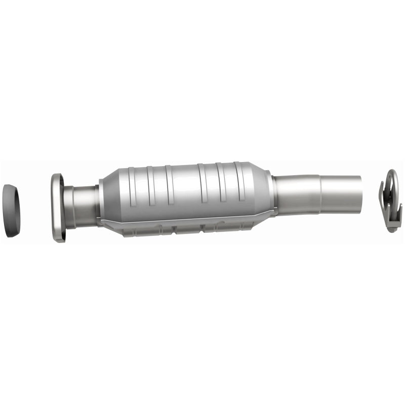 MagnaFlow Conv DF 04 Toyota Sienna 3.3L