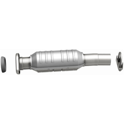MagnaFlow Conv DF 04 Toyota Sienna 3.3L