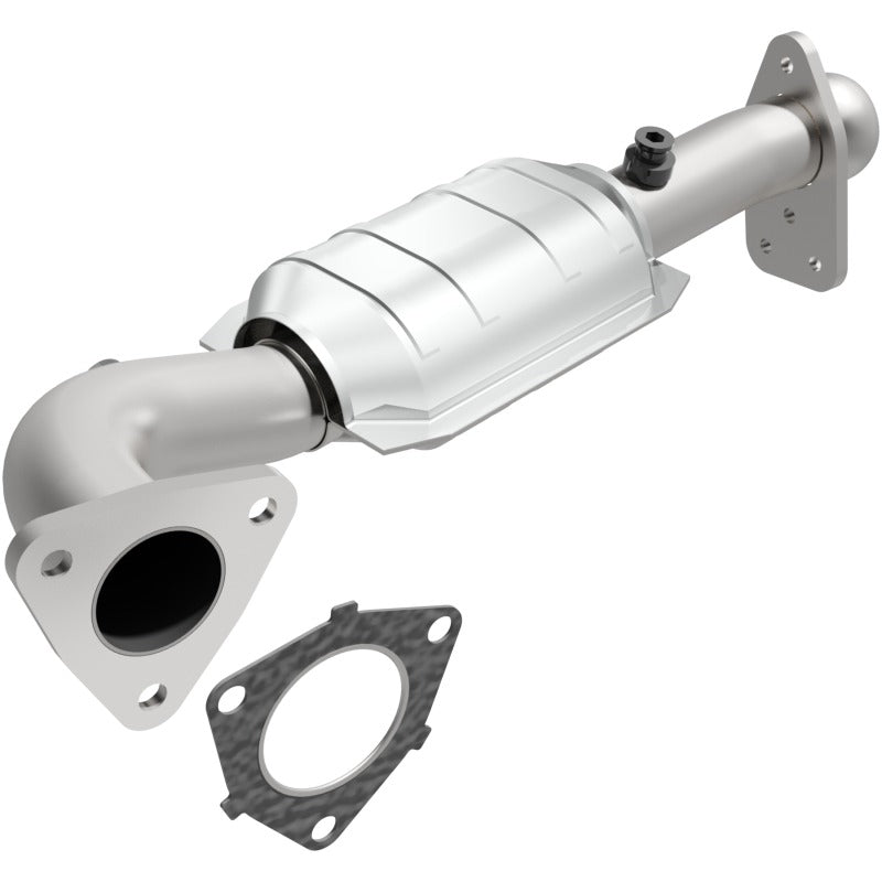 MagnaFlow Conv DF Gm