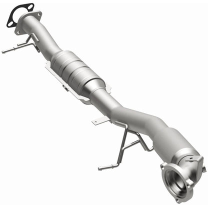 MagnaFlow Conv DF Volvo C30