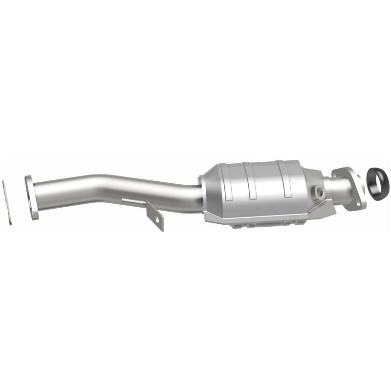 MagnaFlow Conv DF 95-96 Impreza 2.2L Rear C