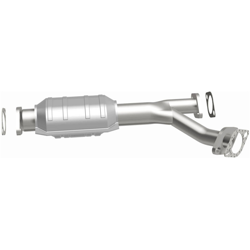MagnaFlow Conv DF Mazda 929 92-95 3.0L