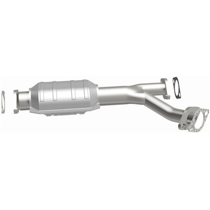 MagnaFlow Conv DF Mazda 929 92-95 3.0L